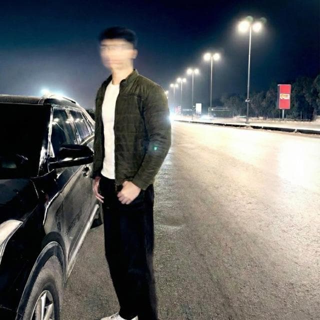 Eyad Hani